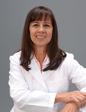 Dr. Linda Romero, MD